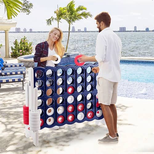 giant connect 4