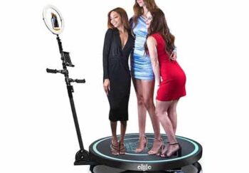360 Photo Booth